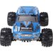 Masinuta cu Telecomanda iUni A979, 50km/h Off Road Buggy 4x4, Albastru